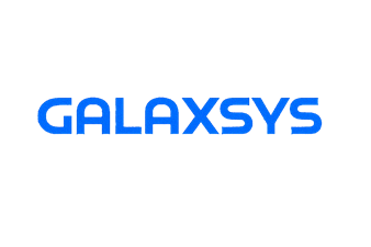 Galaxsys logo